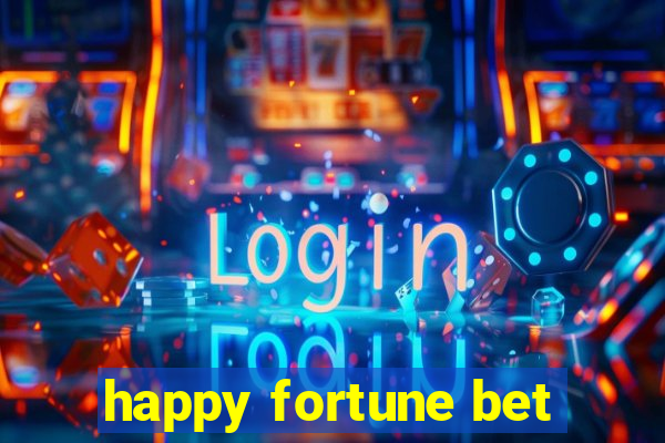 happy fortune bet